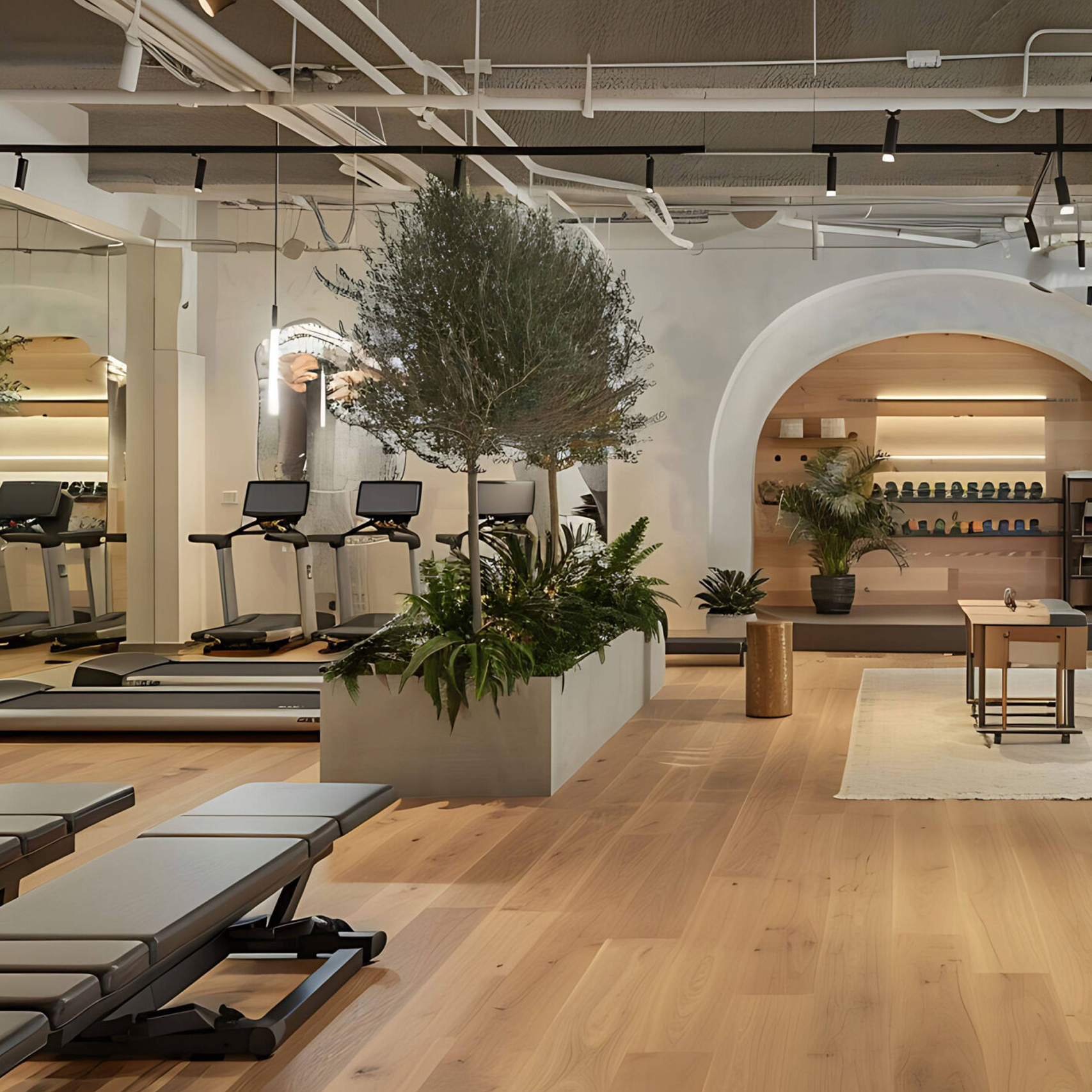 GymDesign